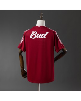 River Plate Auswärtstrikot der Saison 05/06 (Retro)