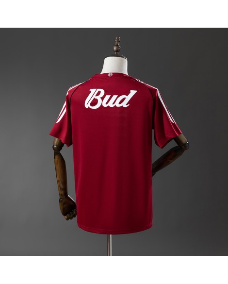 River Plate Auswärtstrikot der Saison 05/06 (Retro)