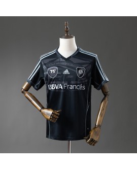 River Plate Retro-Trikot zum 75-jährigen Jubiläum der Saison 2013/14