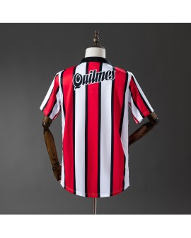 River Plate 99/00 Drittes Auswärtstrikot Retro-Trikot
