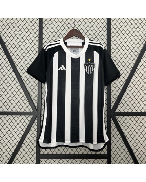 24/25 Atlético Mineiro Domicile