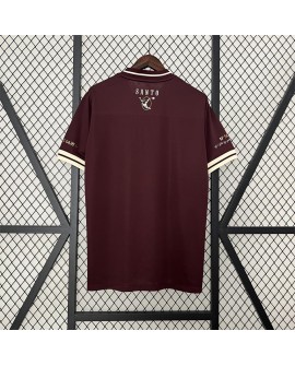 24/25 Atlético Mineiro Rouge