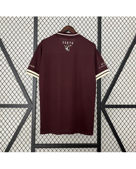 24/25 Atlético Mineiro Rouge