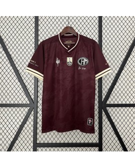 24/25 Atlético Mineiro Rouge