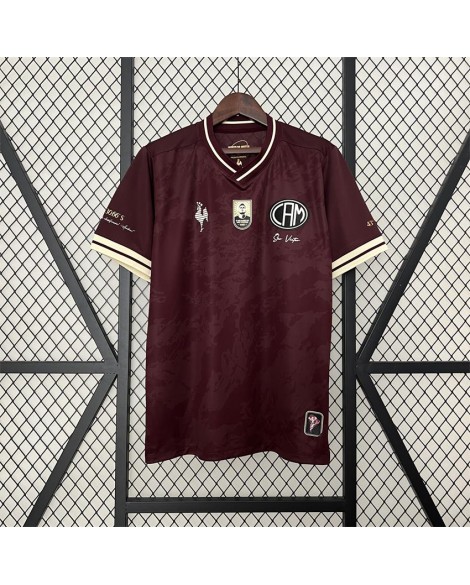 24/25 Atlético Mineiro Rouge