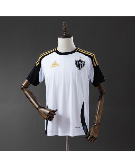 Atlético Mineiro 25/26 Auswärtstrikot