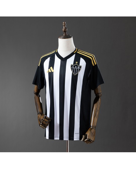 Atlético Mineiro 25/26 Heimtrikot