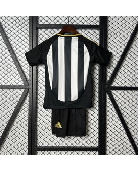 25/26 Kinder Atlético Mineiro zu Hause
