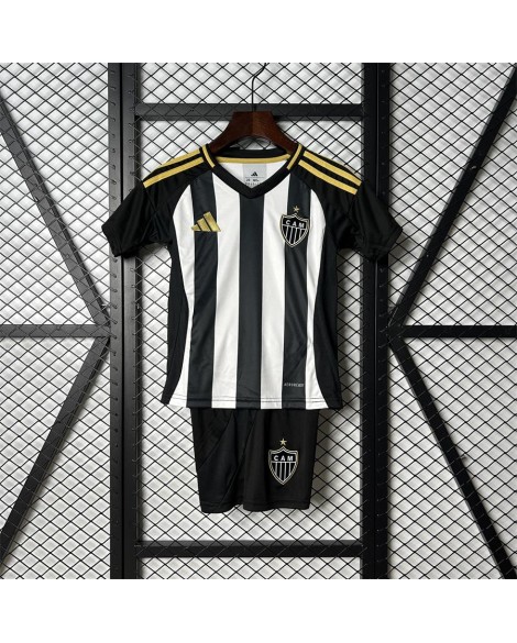 25/26 Kinder Atlético Mineiro zu Hause