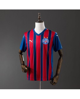 Bahia Auswärtstrikot 25/26