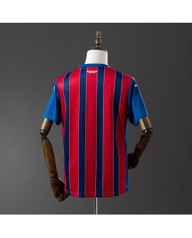 Bahia Auswärtstrikot 25/26
