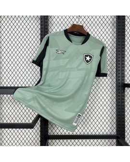 Botafogo 2024/25 Torwarttrikot