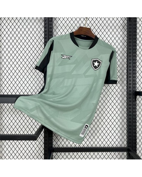 Botafogo 2024/25 Torwarttrikot