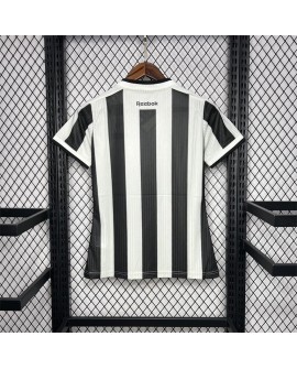 Botafogo 2024/25 Damen Heimtrikot