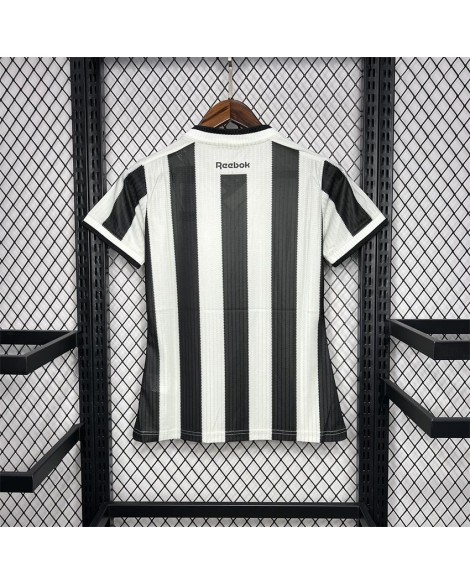 Botafogo 2024/25 Damen Heimtrikot