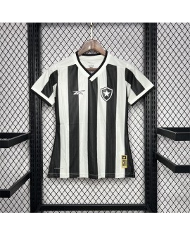 Botafogo 2024/25 Damen Heimtrikot