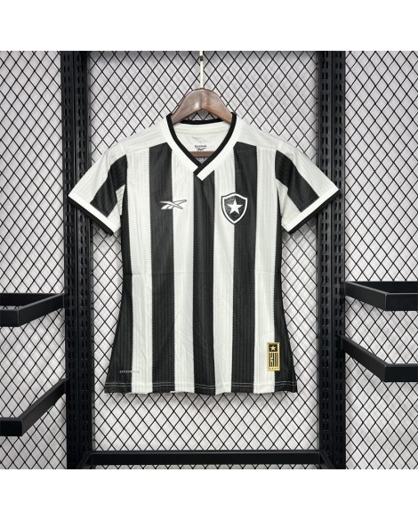 Botafogo 2024/25 Damen Heimtrikot