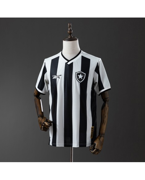 Botafogo Heimtrikot 2025/26