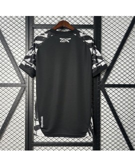 Botafogo 2025/26 Drittes Auswärtstrikot