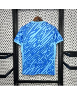 Corinthians 2024/25 Torwarttrikot, Blau