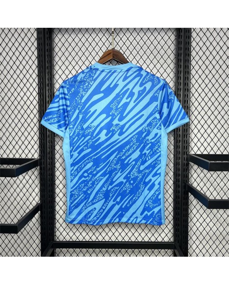 Corinthians 2024/25 Torwarttrikot, Blau