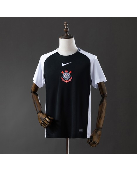 Auswärtstrikot der Saison Corinthians 25/26