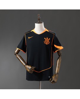 Ausweichtrikot der Saison Corinthians 25/26