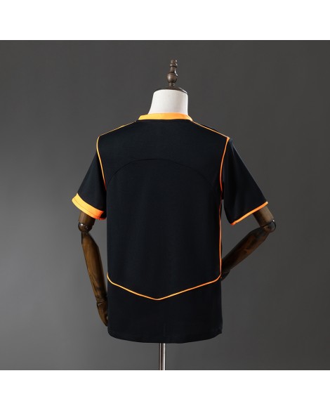 Ausweichtrikot der Saison Corinthians 25/26