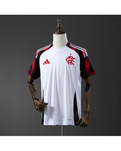 25/26 Flamengo auswärts