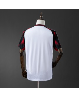 25/26 Flamengo auswärts