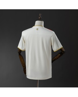 Das dritte Auswärtstrikot von Flamengo für die Saison 2025/26