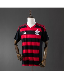 Flamengo-Heimtrikot 2025/26 