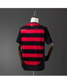 Flamengo-Heimtrikot 2025/26 