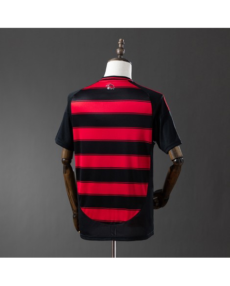 Flamengo-Heimtrikot 2025/26 