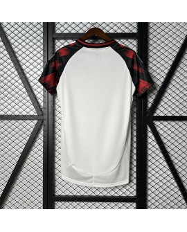 Flamengo-Auswärtstrikot für die Saison 2025/26 - Damen
