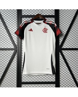 Flamengo-Auswärtstrikot für die Saison 2025/26 - Damen