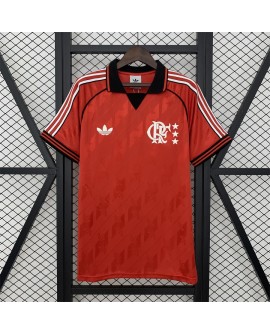 25/26 Flamengo Sonderausgabe