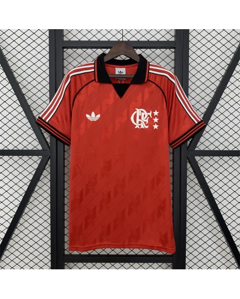 25/26 Flamengo Sonderausgabe