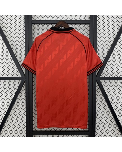 25/26 Flamengo Sonderausgabe