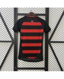 Flamengo-Heimtrikot 2025/26 - Damen