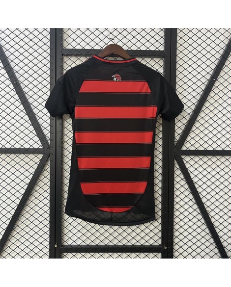 Flamengo-Heimtrikot 2025/26 - Damen