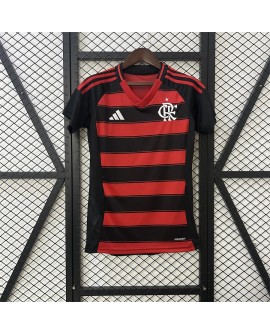 Flamengo-Heimtrikot 2025/26 - Damen