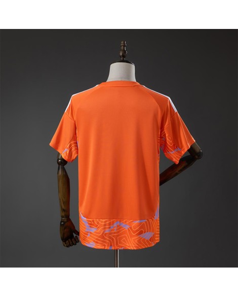 Torwarttrikot Flamengo Saison 26/27