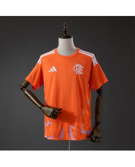 Torwarttrikot Flamengo Saison 26/27