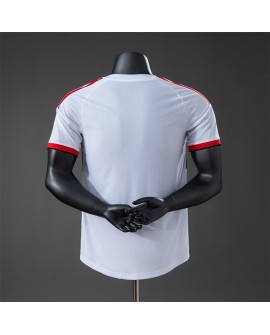 Auswärtstrikot Flamengo Saison 26/27 - Player 