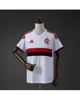 Flamengo 26/27 Auswärtstrikot
