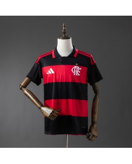 Flamengo-Heimtrikot 2026/27