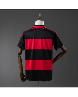 Flamengo-Heimtrikot 2026/27