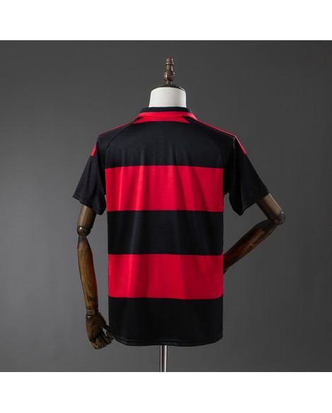 Flamengo-Heimtrikot 2026/27