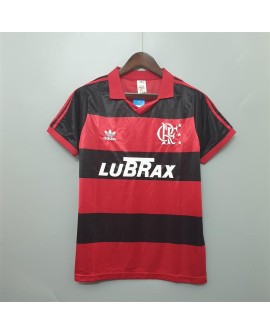 CR Flamengo Home Retro-Trikot 1990